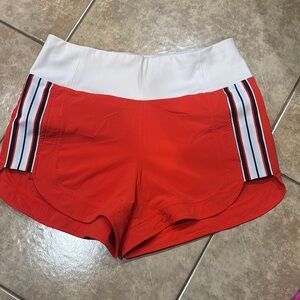 Women's Athletic Shorts